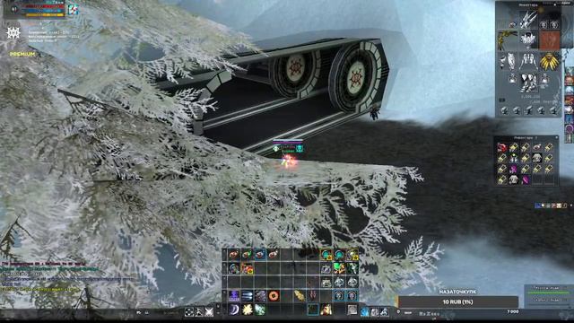 RE ZERO акро спэц57 №7 смотреть онлайн