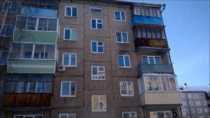 2023-02-11 По просьбам подписчиков - Приморская-5А, Энергетик, Братск