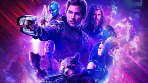 Стражи Галактики. Часть 3 (2023)