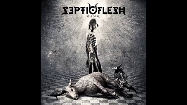 SEPTICFLESH - Dogma of Promethus [Orchestral] (HQ) смотреть онлайн