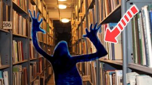 "Архив". Мистика в реальной жизни.