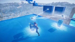 ASSASSIN'S CREED VALHALLA ВАЛЬГАЛЛА 🎮 АНОМАЛИЯ АНИМУСА АКВЕДУК В ОКСЕНФОРДШИРЕ.