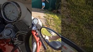 сузуки бандит 400 Видео для тех кто просил)