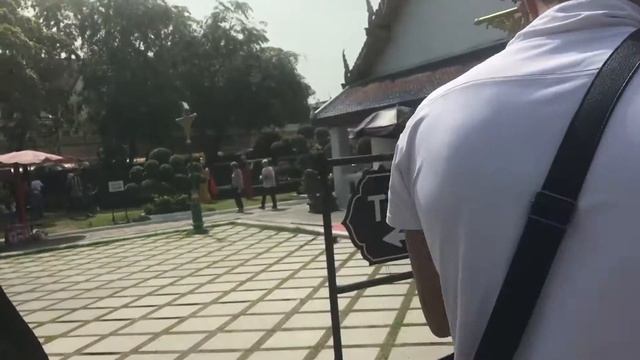 Храм утренней зари смотреть онлайн