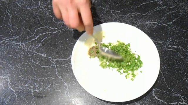 Рыба, запеченная в сметане. Безумное сочетание вкусов! Форель в соусе в духовке.