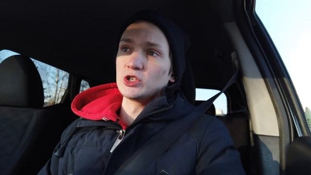 КАРШЕРИНГ Vs своё ведро : ДЕЛИМОБИЛЬ или свой авто? + промокод