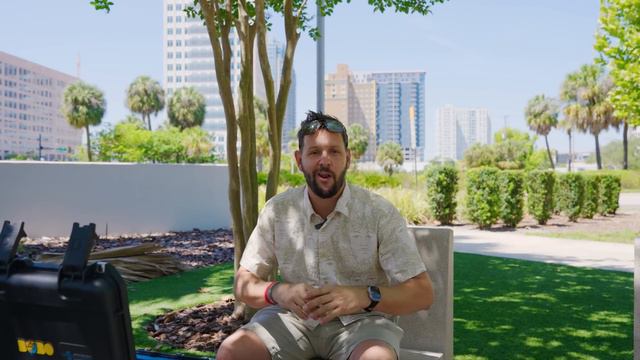 The DJI Mavic 3 Pro is the most capable Mavic yet! смотреть онлайн