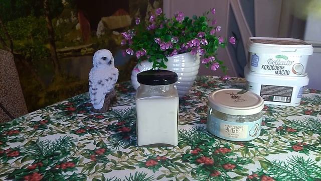 Обзор на кокосовое масло. смотреть онлайн
