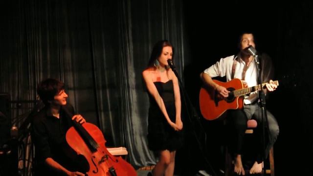 BusiCama - Осенние листы смотреть онлайн