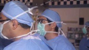 Day in the life of a Neurosurgery Resident at the University of Cincinnati