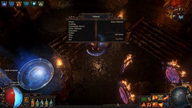 How to get the most Rare and Expensive Support Gem in PoE 3.18 - Path Of Exile Sentinel смотреть онлайн