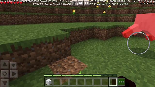 Продолжение 1-ой серии (выживание в майнкрафте)