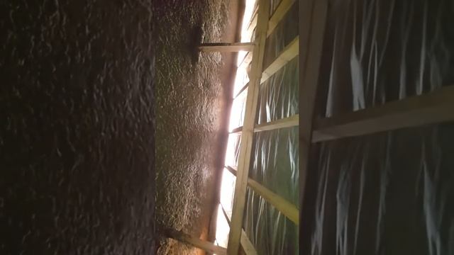 Утепление крыши пенобетоном в Алмате 87772178000 смотреть онлайн