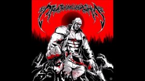 Раскольников — Признаки жизни