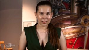 Ирина Самарина-Лабиринт — Пойду, схожу за счастьем на базар / "Я просто говорю с тобой..."