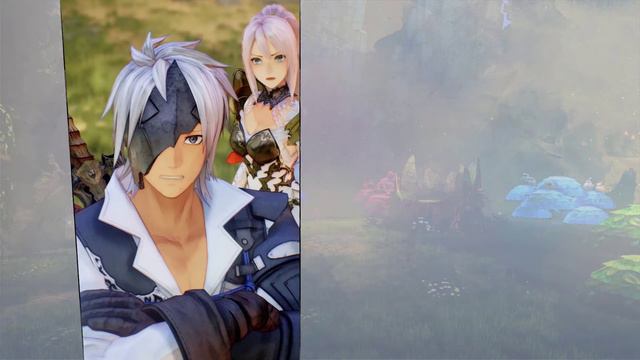 Tales of Arise - Skit 319 - Owl Scouter смотреть онлайн