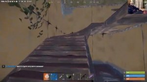 ТОПОВЫЙ ПВЕ СЕРВЕР РАСТ (TOP RUST PVE SERVER) FULL PVE