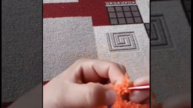 связанная собачка крючком 1част смотреть онлайн