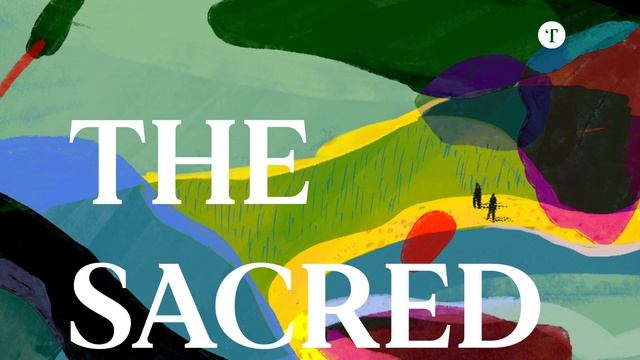 Queen Elizabeth II and her role in reconciliation | The Sacred смотреть онлайн