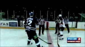 Что ты делаешь с нами , хоккей?