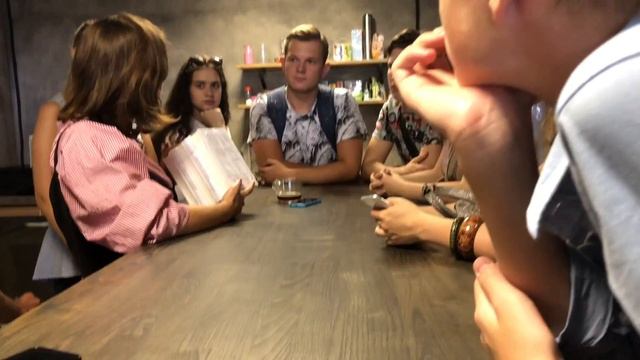 #ulejweekly выпуск 5. Команда, с которой не страшно падать. смотреть онлайн