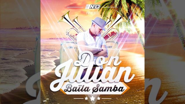 Baïla samba смотреть онлайн