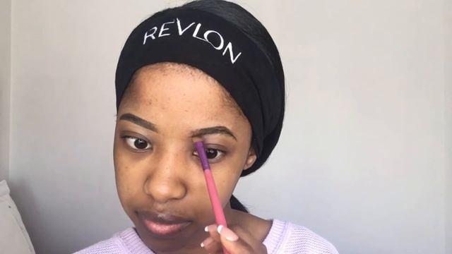 BATTLE OF THE BROWS | REVIEWING 5 BROW PRODUCTS | All Things Rea_M | South African YouTuber смотреть онлайн