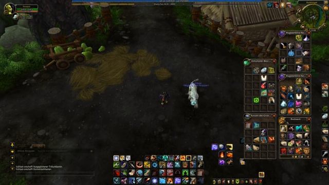 World of Warcraft | Anfänger Tutorial HD |Bartender 4| Erklärt für Anfänger | FULL HD смотреть онлайн