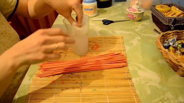 Увлажнение трубочек смотреть онлайн