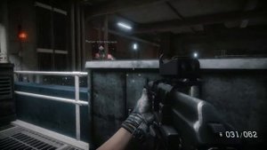 Medal Of Honor Warfighter - ПРОХОЖДЕНИЕ - НОЧНОЕ СТОЛКНОВЕНИЕ