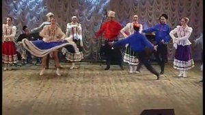 Ансамбль "Легенда" Близко к Дону