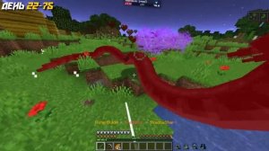 Я ВЫЖИЛ 100 ДНЕЙ В О МОЁМ ПЕРЕРОЖДЕНИИ В СЛИЗЬ В МАЙНКРАФТ! И ВОТ ЧТО ВЫШЛО!