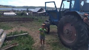 Пилорама Кедр