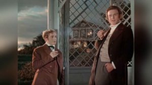 Отцы и дети. 21 глава. Краткое содержание