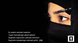 Green 71 - Ey asalim (Karaoke) ##karaoke #text #uzrap