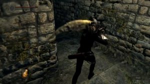 Dark Souls: Very Re-Maestro Mod Hell Edition