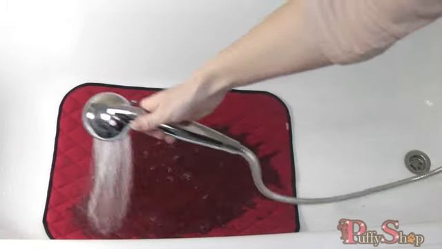 Многоразовые пеленки для собак: использование и уход.