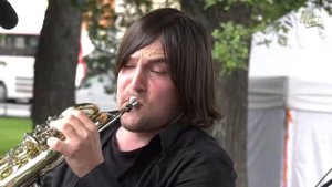 Людвиг ван Бетховен "Лунная соната", ч.1 20.07.2019 Симфонический Оркестр Северо-Запада России