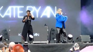 KATE RYAN - Désenchantée live in Copenhagen 21 May 2022