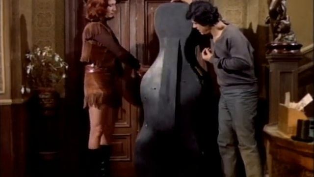 Ultimo tango a Zagarol 1973 1 смотреть онлайн