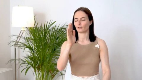 @ Как улучшить зрение .Марина Кострова .