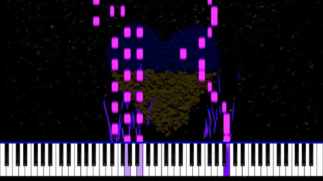 Аркан ноти фортепіано смотреть онлайн