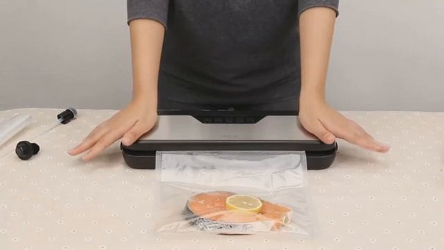 ?? Las 7 MEJORES Envasadoras al Vacío BARATAS de Amazon [2024]✅[Calidad/Precio] Domésticas Buenas смотреть онлайн