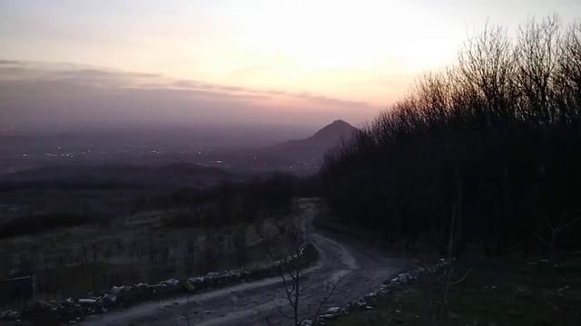 Ворота храмов, зов пустыни. смотреть онлайн