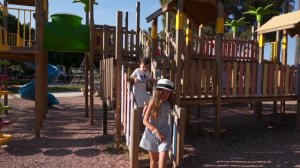 Отдых в Турции. Magic Sun Hotel #Кемер