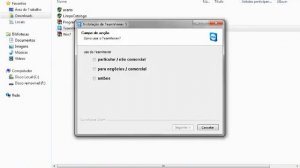 Instalando o Teamviewer  5