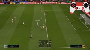FIFA 20 / КАК ИГРАТЬ В ЗАЩИТЕ / ТУТОРИАЛ