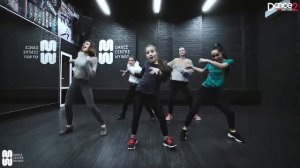 NK - Дай мне | Choreography by Michael ILIIN | Dance Centre Myway