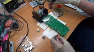 #76 Замена USB разъема на принтерах | Сломан USB порт | Как заменить USB разъем на принтере