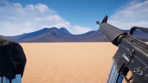 Far Cry 5 - All Weapon Reload Animations